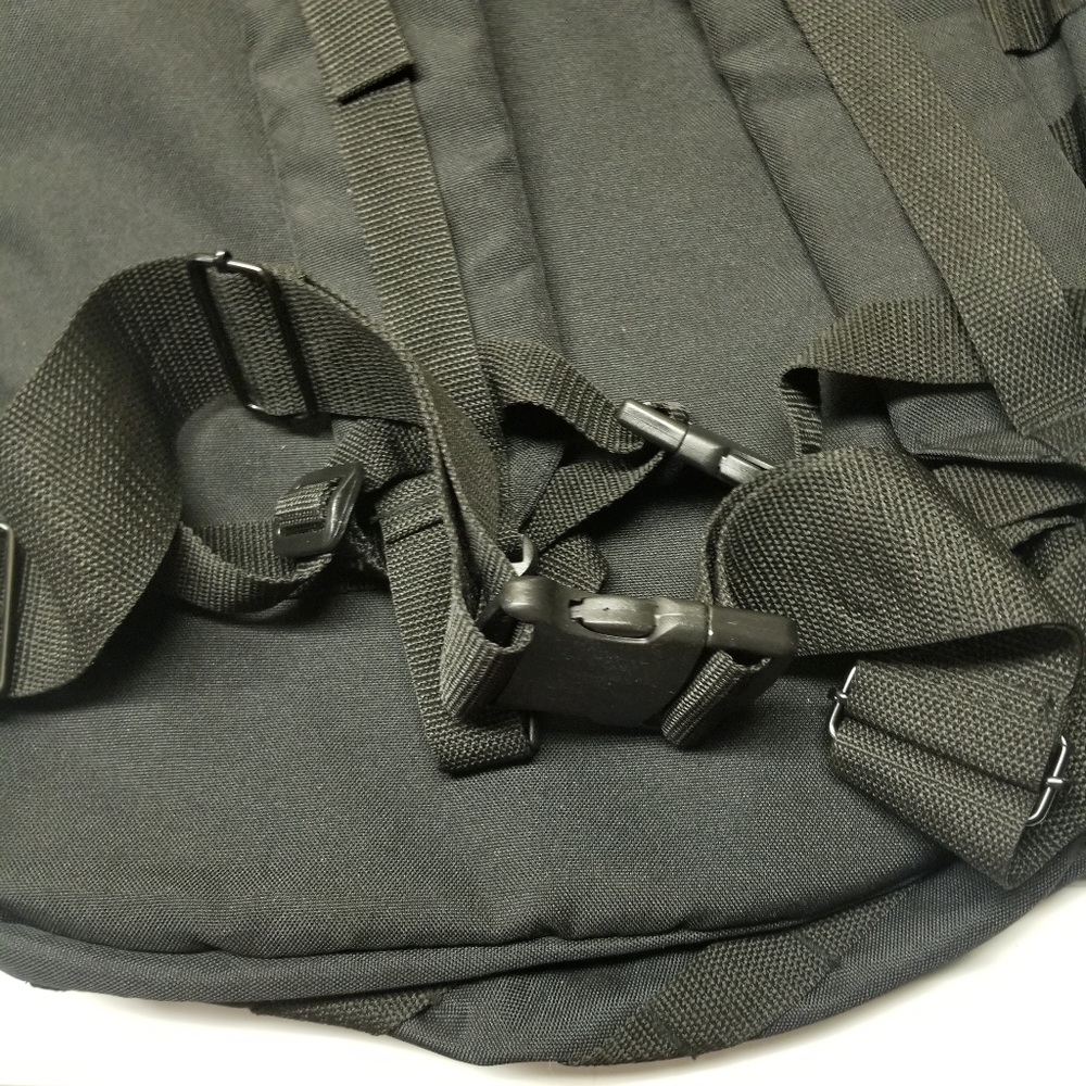 Extreme Pak backpack - Picture 4 of 5